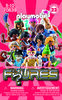 PLAYMOBIL Figures Series 23 - Girls