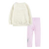 Nike Set - Pink Foam
