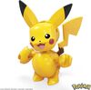 Mega Pokemon Pikachu's Beach Splash