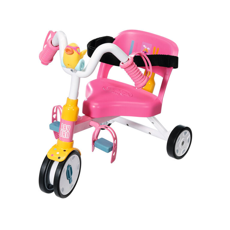 BABY born - Trike