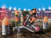 Playmobil - Starter Pack Stunt Show