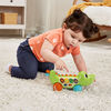 VTech Squishy Spikes Alligator - English Edition