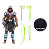 McFarlane Toys: Mortal Kombat - Nightwolf - 7" Action Figure