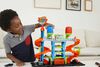 Hot Wheels Mega Tower Car Wash