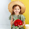 YuMe Originals - Food Plush Cherry