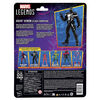 Marvel Legends Series Agent Venom (Flash Thompson) Comics Action Figure
