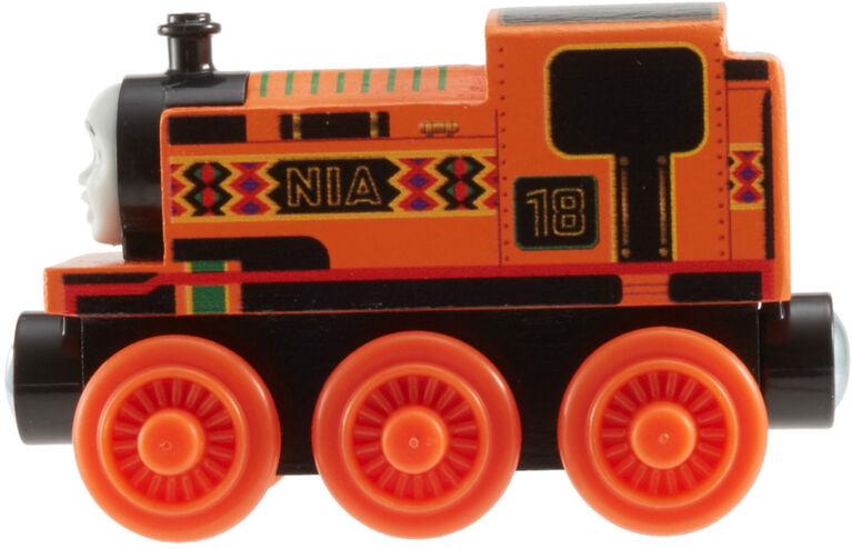 Thomas & Friends Wood Nia