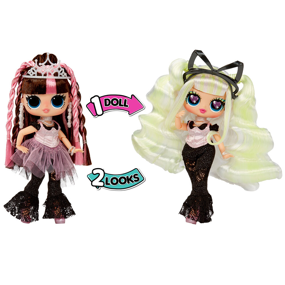 Blonde deals lol dolls