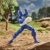 Power Rangers Lightning Collection Mighty Morphin Ninja Blue Ranger