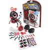 Build-a-Bot Scamper Squad - Lady Bug