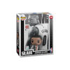 Funko POP NBA Cover: SLAM- Damian Lillard Vinyl Figure