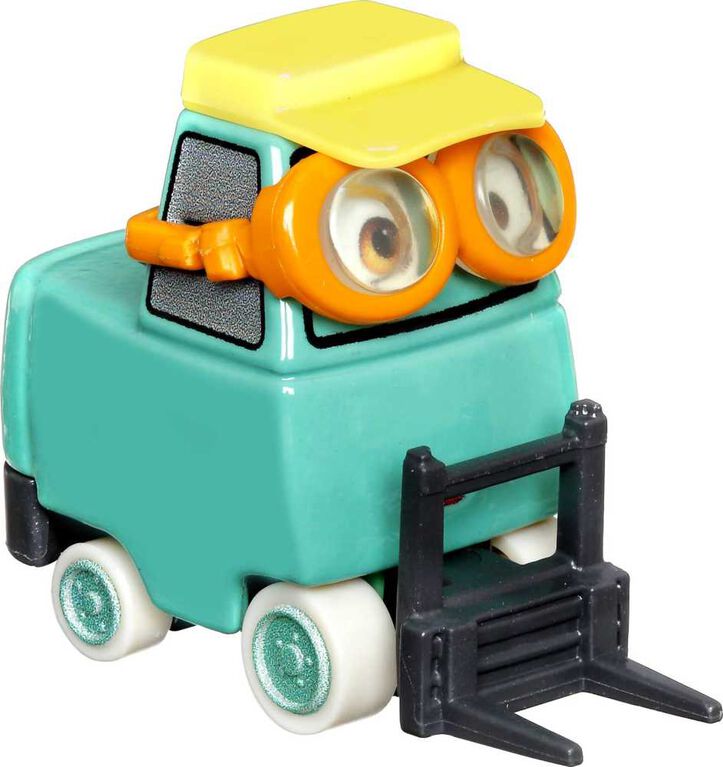 Disney and Pixar Cars 2-Pack Collection, 1:55 Scale Die-Cast Vehicles