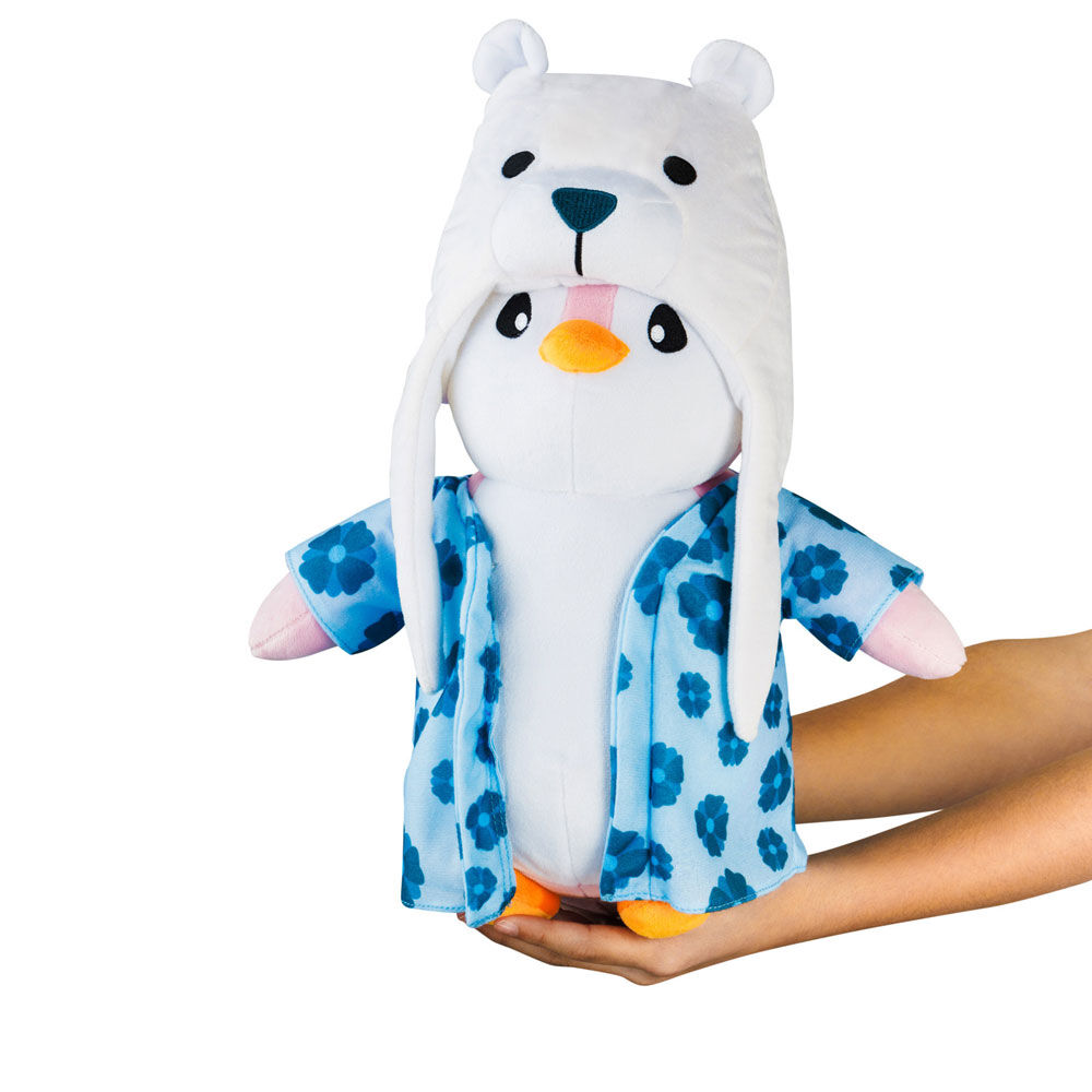 Huggable plush shop