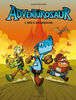 Adventurosaur, Volume 1: Rex's Awakening - &Eacute;dition anglaise