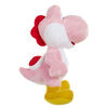 World of Nintendo Plush Wave 11 - Pink Yoshi