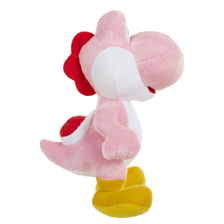 World of Nintendo Plush Wave 11 - Pink Yoshi