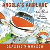 Angela's Airplane - Édition anglaise
