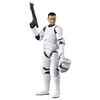 Star Wars The Black Series Phase I Clone Trooper Star Wars: Attack of the Clones 6 Inch Action Figure
