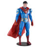 DC Multiverse 7" Figure - Injustice 2 - Superman