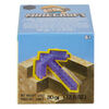 Minecraft Mini Mining Enderman with TNT Figure