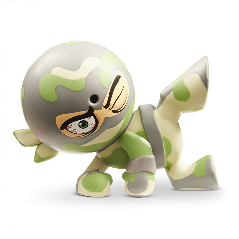 Fart Ninja Dragon Gas