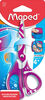 Maped Ciseaux  Zenoa 13Cm 5"