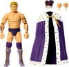 WWE Elite Action Figure King Harley Race