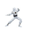 Power Rangers Lightning Collection, Mighty Morphin Ranger Ninja Blanc