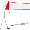 Easy Setup Badminton