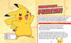 Pokémon: All About Pikachu - English Edition