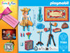 Playmobil - Set cadeau Chanteuse de country