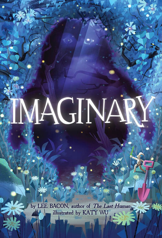 Imaginary - Édition anglaise