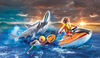 Playmobil - Shark Attack Rescue