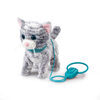 Pitter Patter Pets Walk Along Cat - R Exclusive