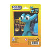 Rainbow Friends Action Figure Series 2 - Cyan