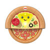 Fisher-Price Laugh & Learn Slice of Learning Pizza