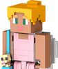 Minecraft Creator Series Figure Puppy Purse