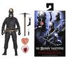 Figurine Articulée Neca-Bloody Valentine-The Miner 7" - Notre exclusivité