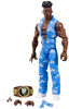 WWE Velveteen Dream Elite Collection Action Figure