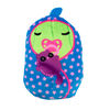 Kittens vs Gherkins - sac mystère - Contient 1 paire de peluches de 3" remplies de haricots !