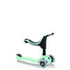 Globber GO UP Sporty Scooter - Menthe Pastel