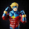 Hasbro Marvel Legends Series Gamerverse: 6-inch Collectible Mar-Vell Action Figure Toy