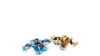 LEGO Ninjago Toupies Spinjitzu Nya & Wu 70663