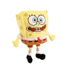 SpongeBob SquarePants - Exsqueeze Me Plush - Burping SpongeBob