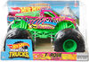 Hot Wheels Monster Trucks 1:24 Scale Die-Cast Assortment Toy Vehicles