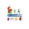 Step2 - Fiesta Cruise Sand & Water Table with Umbrella - R Exclusive