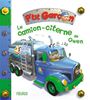 Le Camion Citerne De Gwen