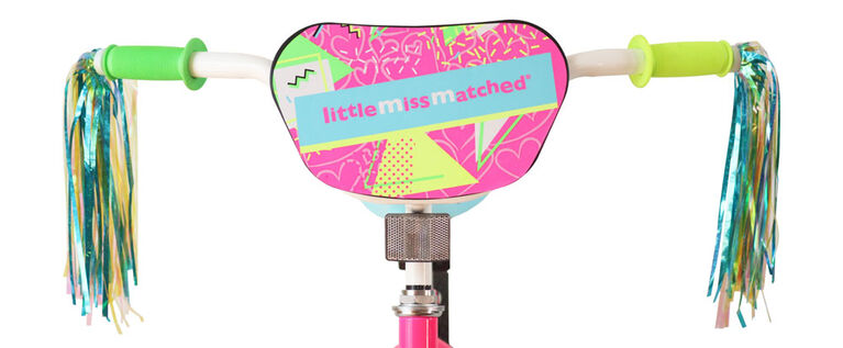 Little Miss Matched Bike - 16 inch - R Exclusive