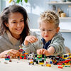 LEGO Classic Bricks and Wheels 11014 (653 pieces)