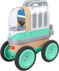 Wonder Builders Design System Camper